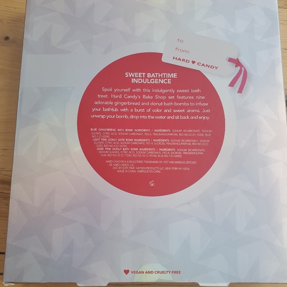 Nwt Bath Bombs Set of 9! - Picture 4 of 5